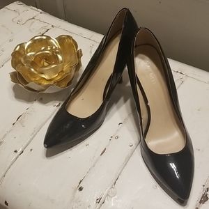 Nine West Patent Leather Stilettos